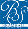 Bramhall Solicitors Logo