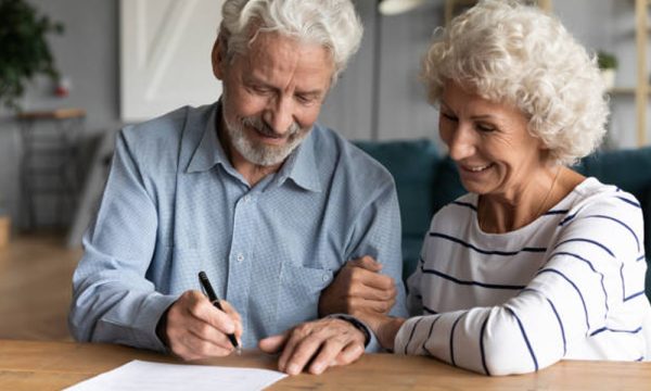 Powers of Attorney at Bramhall Solicitors