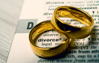 10 Common reasons for divorce blog post featured image