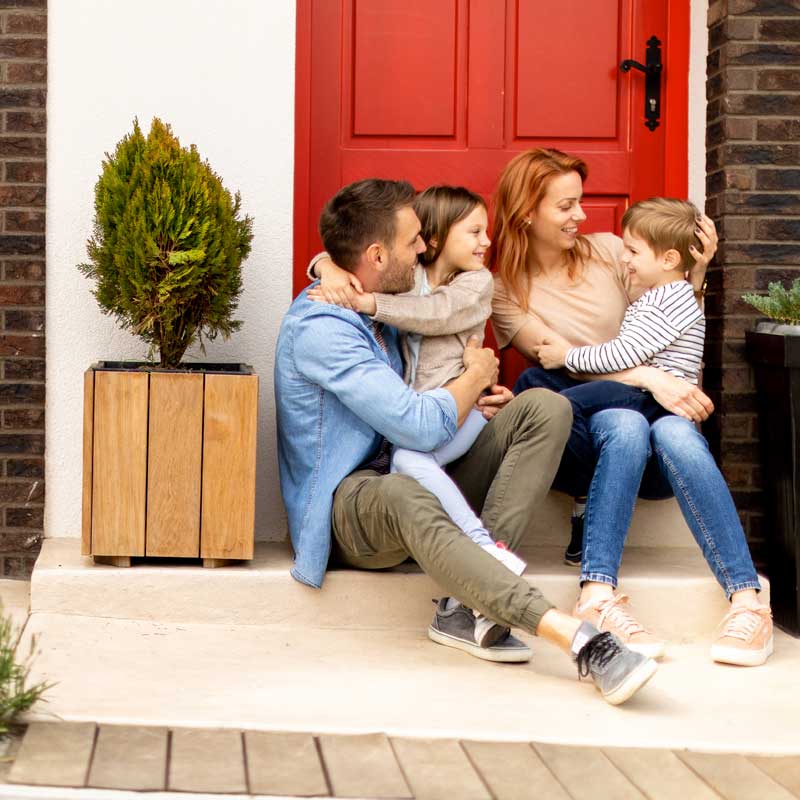 Conveyancing solicitors