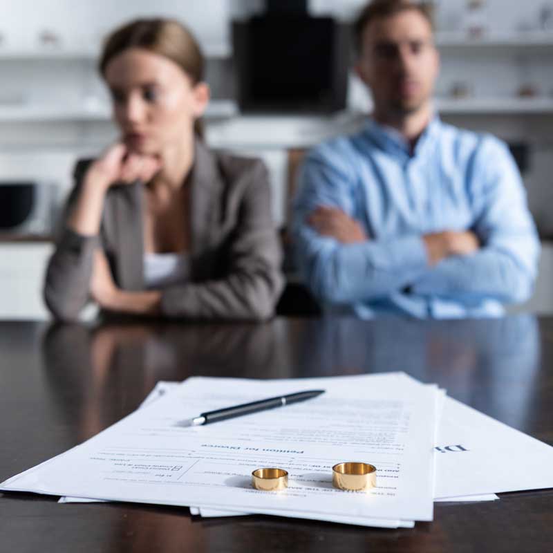 Bramhall Solicitors cover all aspects of family law