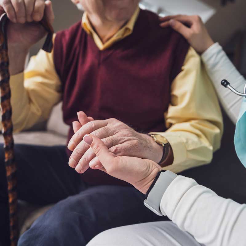 Lasting powers of attorney solicitors Bramhall